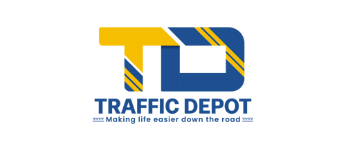 Traffic Depot Logo 