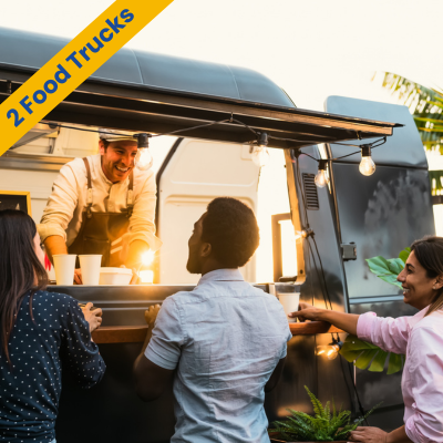 Food Trucks