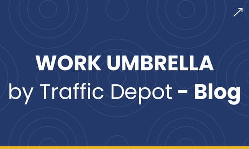 Work Umbrella - Blog